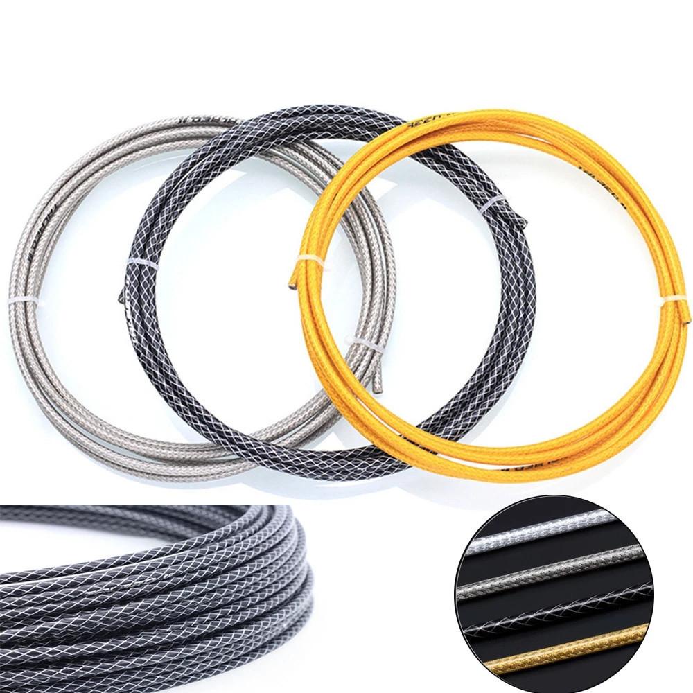 Dây Phanh Xe Đạp 5mm / 3m DANILO Chất Lượng Cao