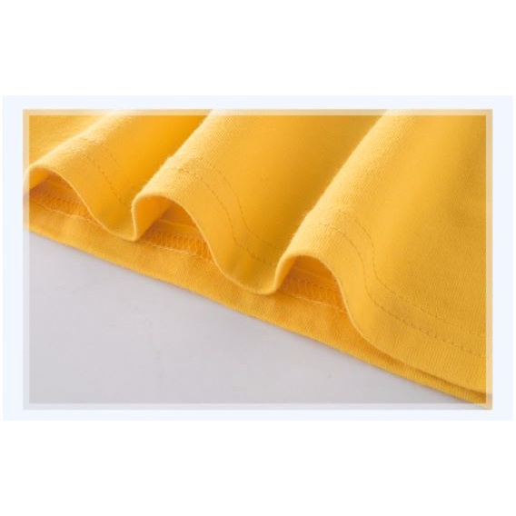 Áo thun bé trai cộc tay 27KIDS, áo phông cho bé vải Cotton thoáng mát hàng xuất Âu Mỹ