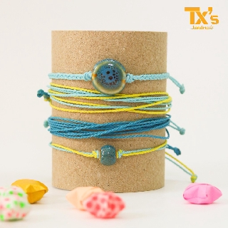 Vòng Tay TX's Handmade Vintage - Only You Collection
