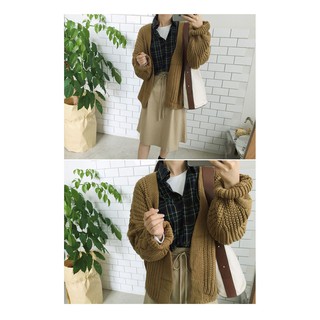 [hàng order] Áo len Quảng Châu