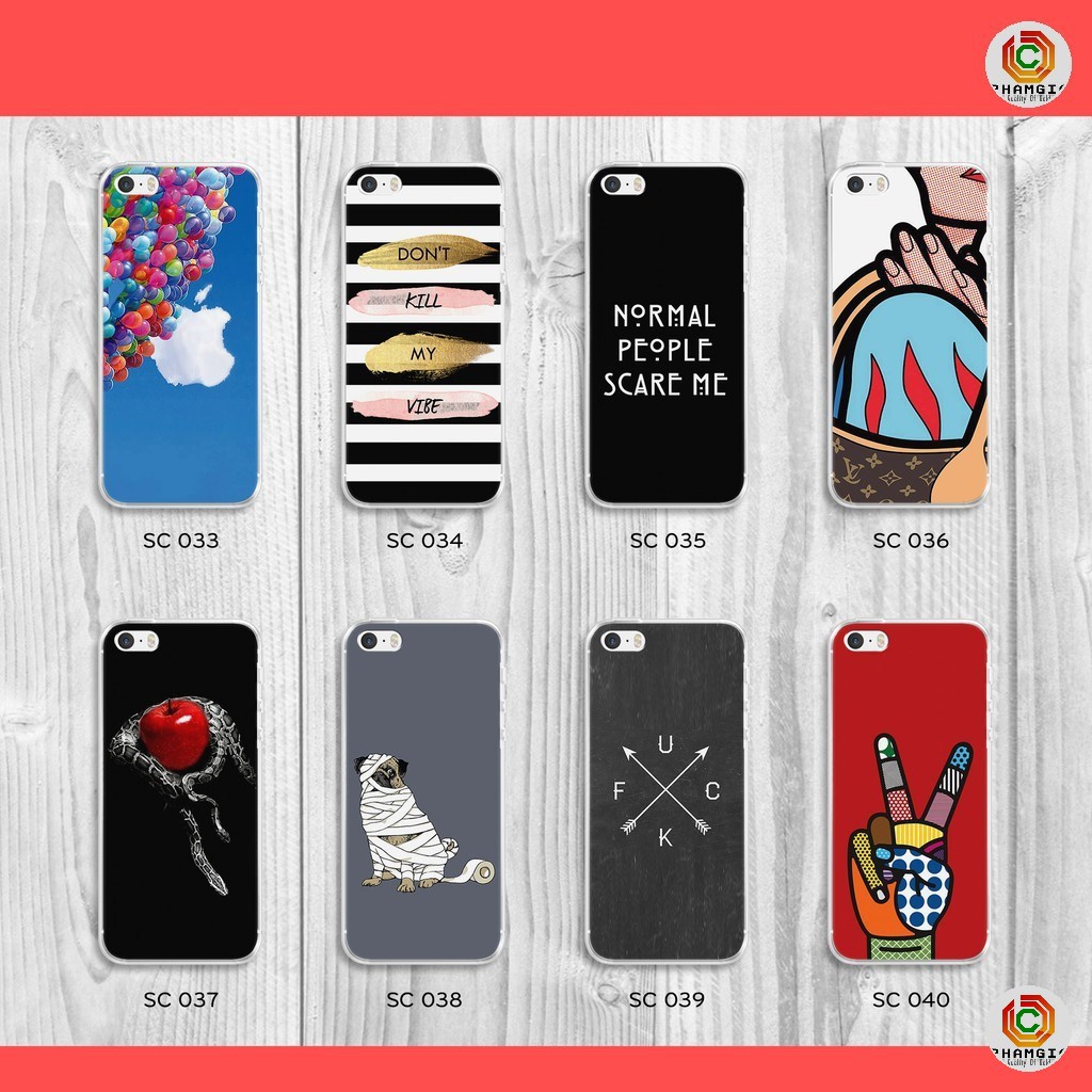 Ốp lưng mẫu USAGI IPHONE 6/6S/ iPhone 6 plus/ 6s plus
