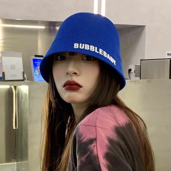 Nón Bucket Chống Nắng Phong Cách Hàn Quốc Hàng Mới 2022 Dành Cho Nữ