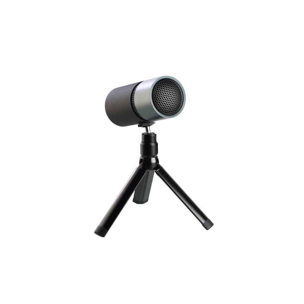 [Mã ELHACE giảm 4% đơn 300K] Micro thu âm - Microphone Thronmax Mdrill Pulse M8 - Black - Hàng Chính Hãng