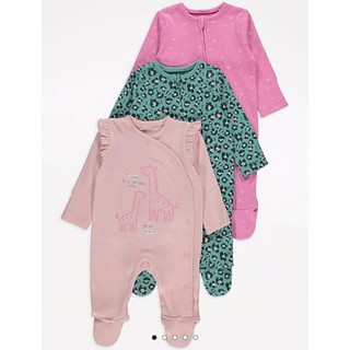 Body sleep cho bé 0-3m