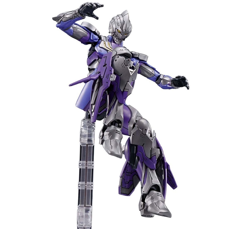 Mô hình lắp ráp Ultraman - BANDAI - Ultraman Suit Tiga - Sky Type