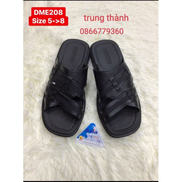 Dép ASIA chính hãng loại 1 siêu nhẹ, siêu bền