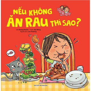 Combo Sách - Bé khỏe mỗi ngày ( 4 cuốn )