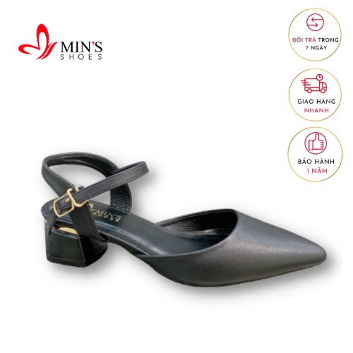 Min's Shoes - Giày Sandal Cao Cấp S318