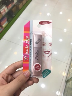 Son Miracle Apo Holiday Collection