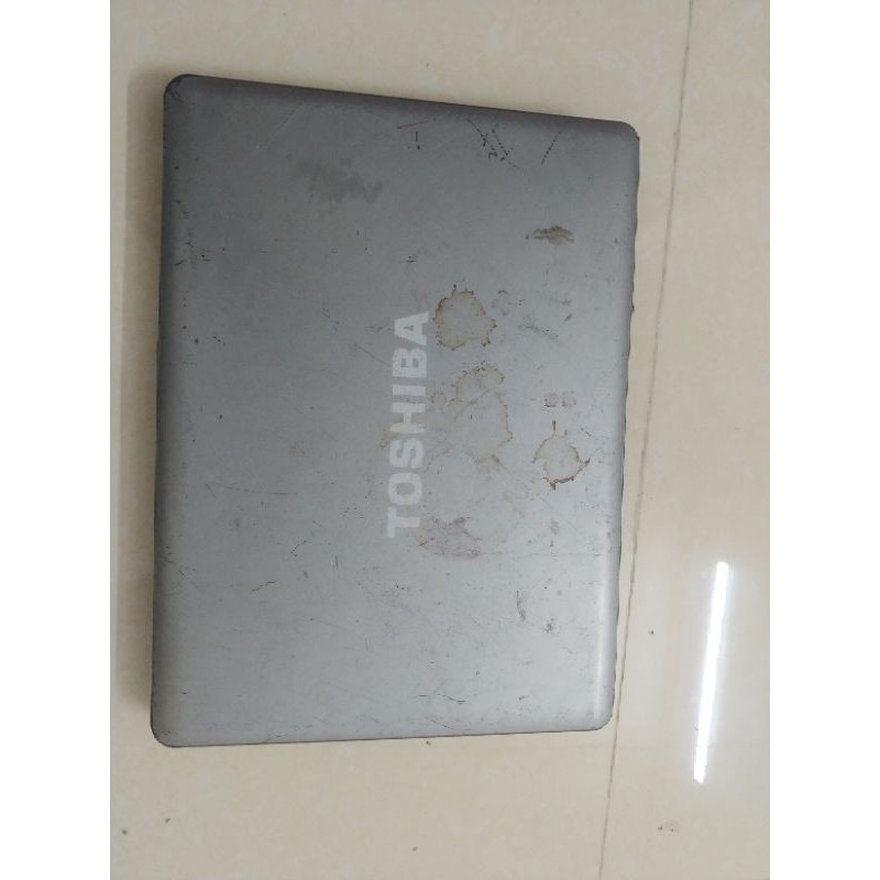 Xác laptop cỏ hỏng màn