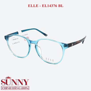 Gọng Kính Nữ Elle EL14376