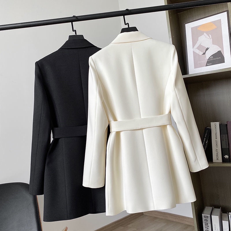 Áo Blazer nữ phong cách hàn quốc mẫu mới đẹp mã RB06 | BigBuy360 - bigbuy360.vn