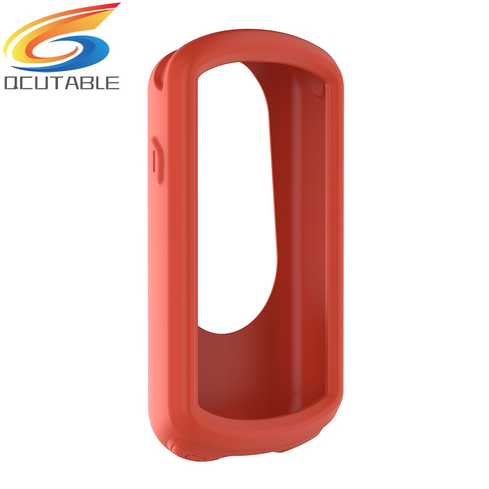 Vỏ silicone bảo vệ máy tính Garmin Edge 1030 Plus/Edge 1030