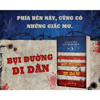 Sách - Bụi Đường Di Dân