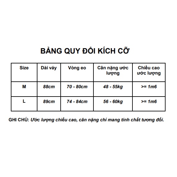 Chân váy boil form dài - sọc KACHISA màu xám