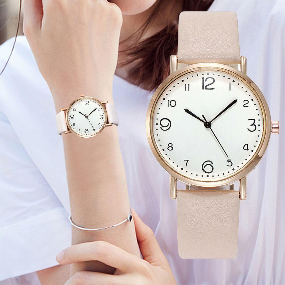 Đồng Hồ ROWANS Thiết Kế Mới Đơn Giản Thời Trang Dành Cho Nữ|Đồng Hồ