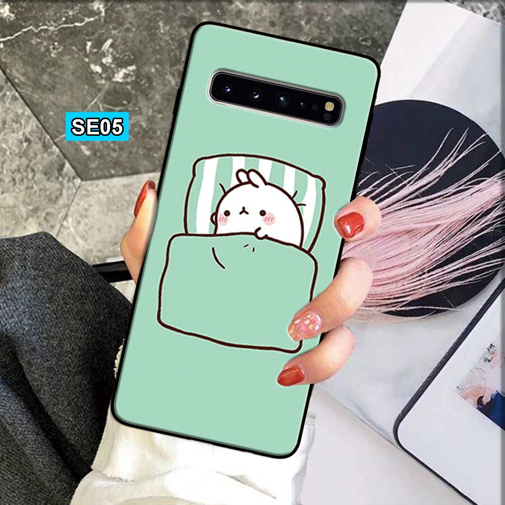 Ốp lưng Samsung S10 - S10 Plus - S10 5G in hình chật lượng cao