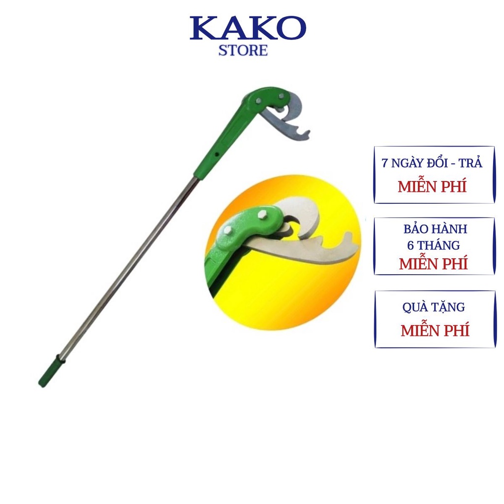 Kìm móc tanh xẹc tanh xe tải kềm mở tanh lốp xe tải