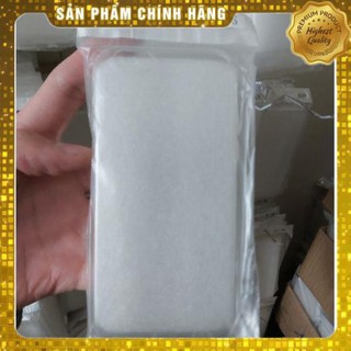 Ốp lưng dẻo silicon iphone 6/6s siêu mỏng trong suốt