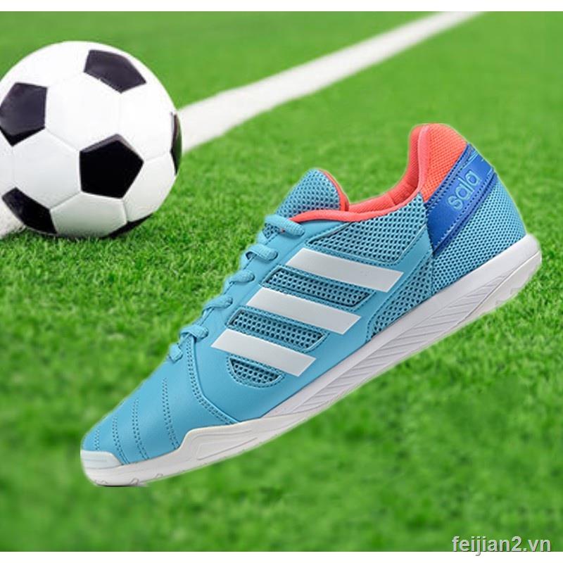 Giày Đá Bóng Adidas super top Sala IC 7 Màu Cá Tính Cho Nam
