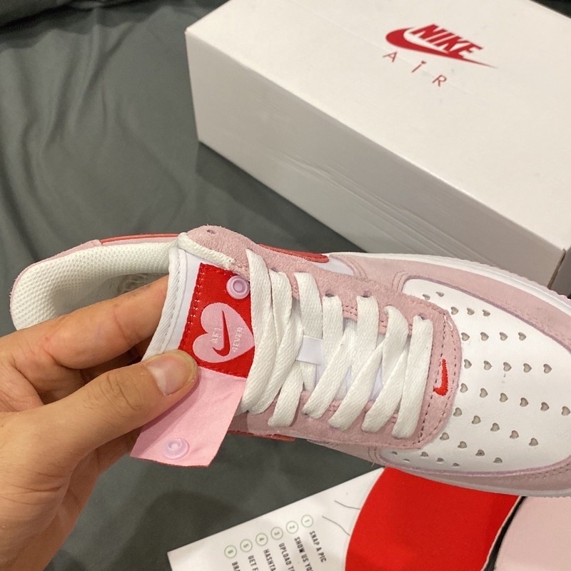 GIÀY AF1 TRU LOVE 1:1 SC