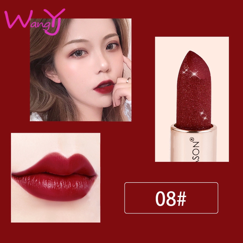 Son Lì Teayason Chống Thấm Nước Không Dễ Phai Màu | BigBuy360 - bigbuy360.vn