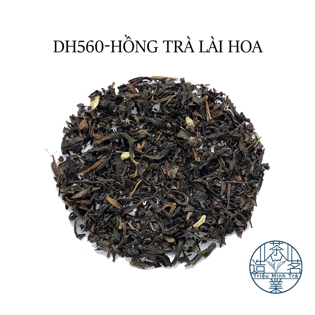 Hồng Trà lài Hoa