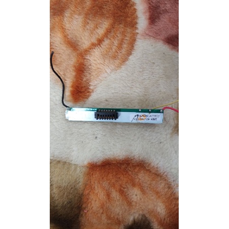 Mạch pin laptop Sony Vaio VGP- BPS26, hàng linh kiện