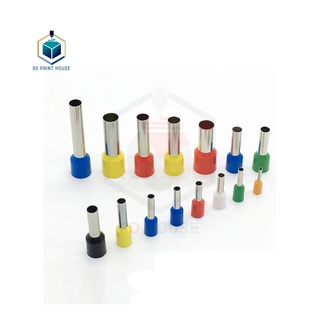 Cos Pin Bấm Dây Điện