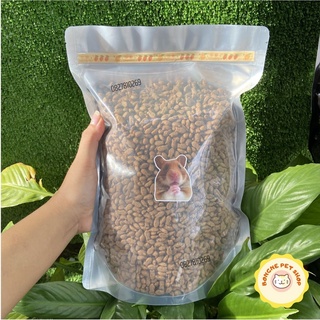 Hạt thức ăn cho mèo Cateye