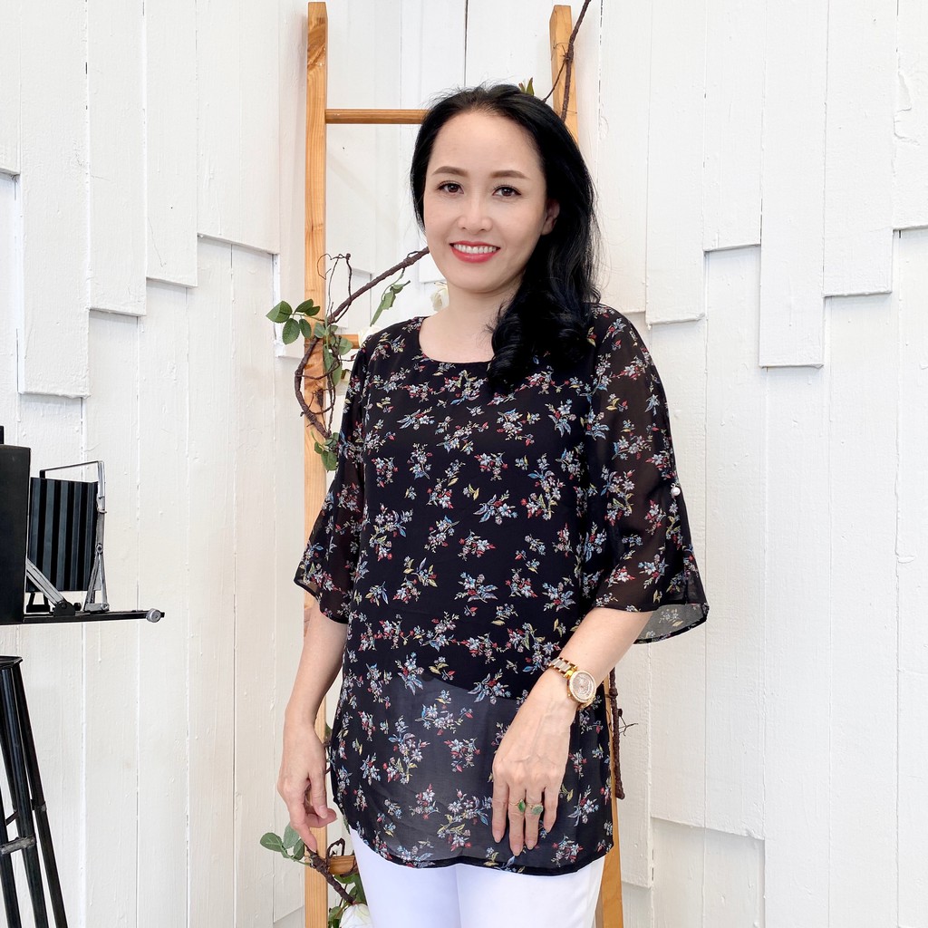 [SALE] - Áo trung niên - Hàng lẻ size