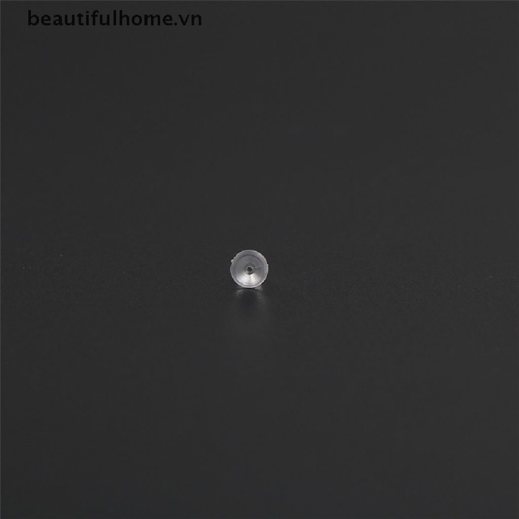 Bộ 100 Khuyên Xỏ Hình Dạng Độc Đáo DIY