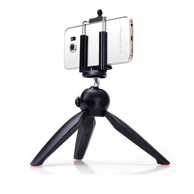 📸Chân Đế Điện Thoại Máy Ảnh YT-228 Chân Gậy Tripod Mini YT-228 Kèm Kẹp Điện Thoại 📸 | BigBuy360 - bigbuy360.vn