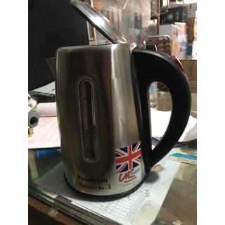 Ấm Siêu Tốc Panafresh Kettle KS-178 Hàng Nhập Khẩu