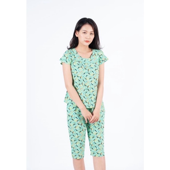 BỘ MẶC NHÀ WONER 2MNLA21004N