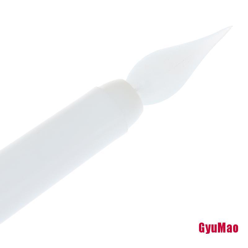 [Rrxgumo] Đèn LED Nến LED Màu Vàng Điều Khiển Từ Xa Bằng Nhựa HDY
