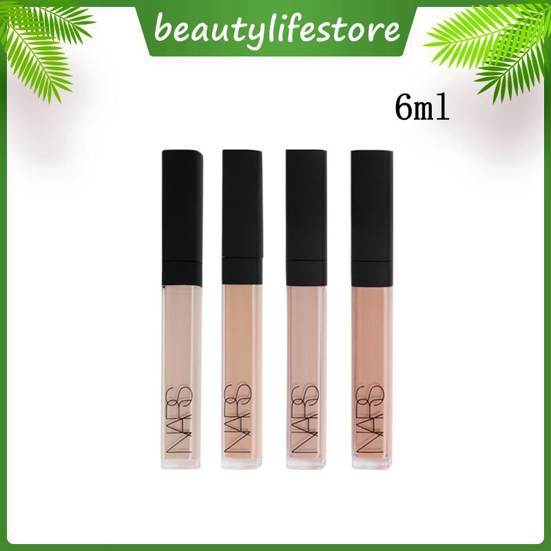 Kem Che Khuyết Điểm NARS Radiant Creamy Concealer