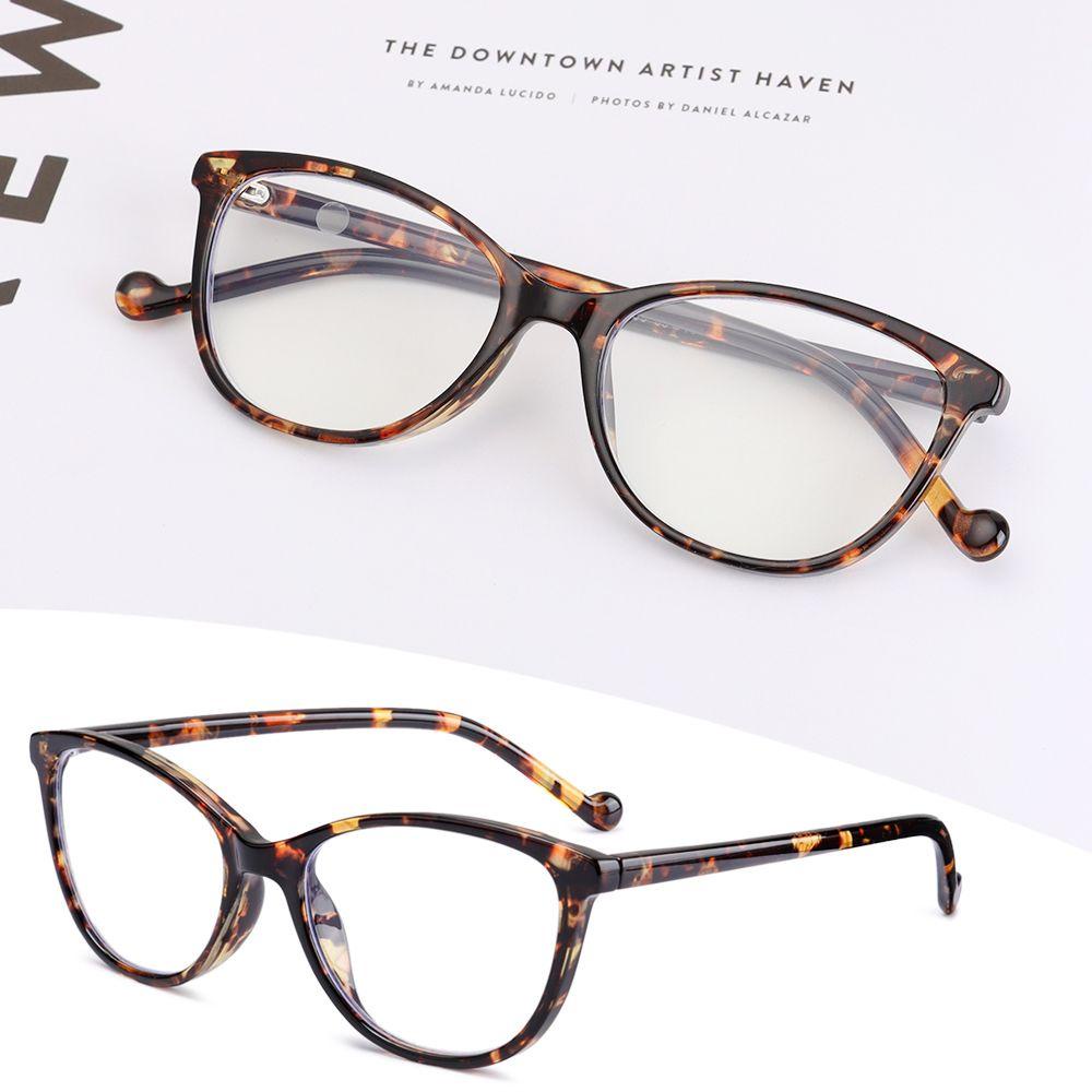 Kính Đọc Sách Siêu Nhẹ Thời Trang