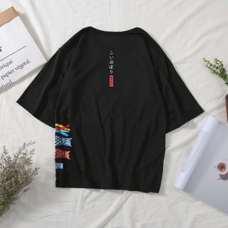 [Free ship toàn quốc] - Áo thun Hàn Quốc đèn lồng