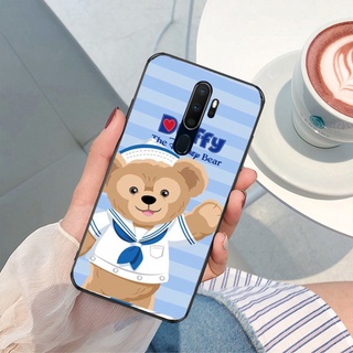 Ốp LƯNG kính cường lực OPPO  A52, A92.A5 2020, A9 2020 CAO CẤP IN HÌNH SIÊU ĐẸP