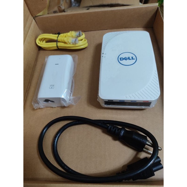 Wifi Chuyên Dụng Aruba IAP 205H - 4 Lan Gigabit -  Wifi Maketing - Tải 100 Client
