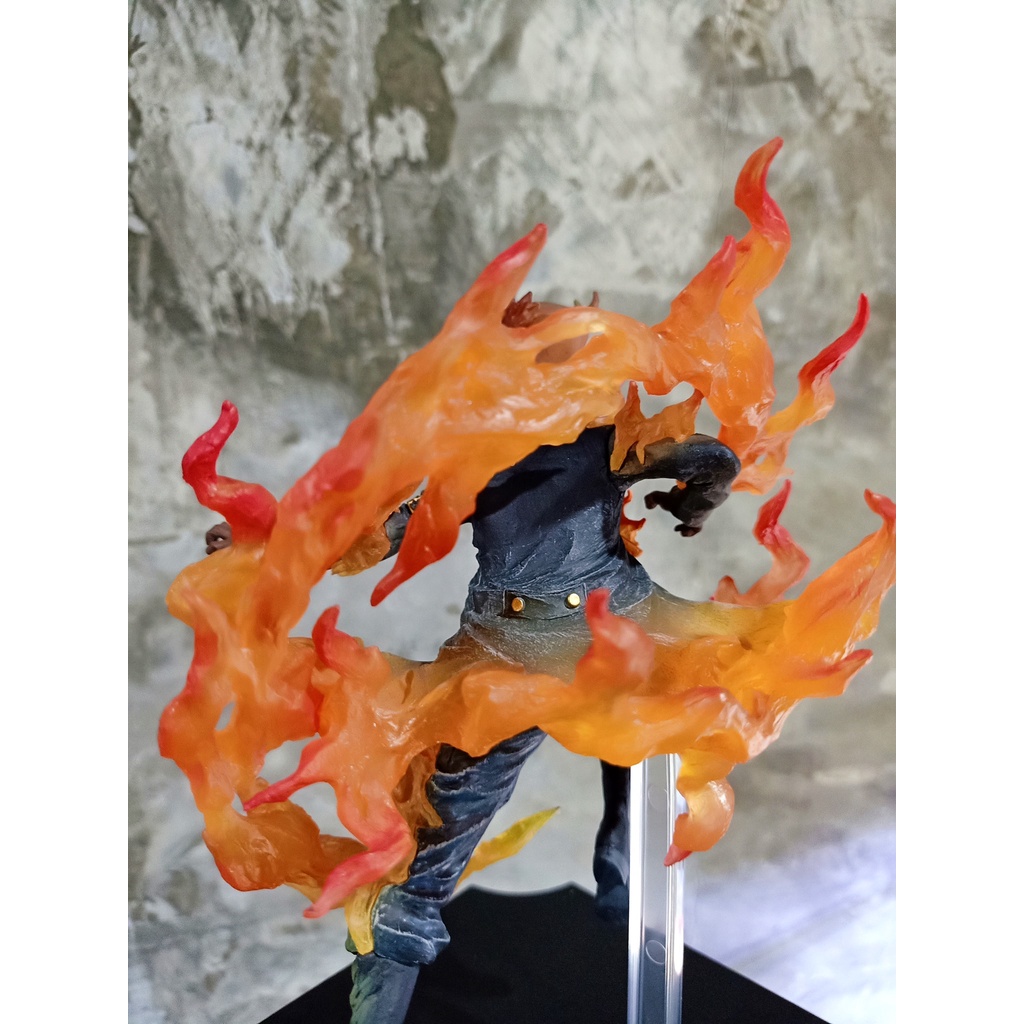 Mô hình chính hãng One Piece: "Hỏa Long" Sabo ver Ichiban Kuji - Takumi no Keifu