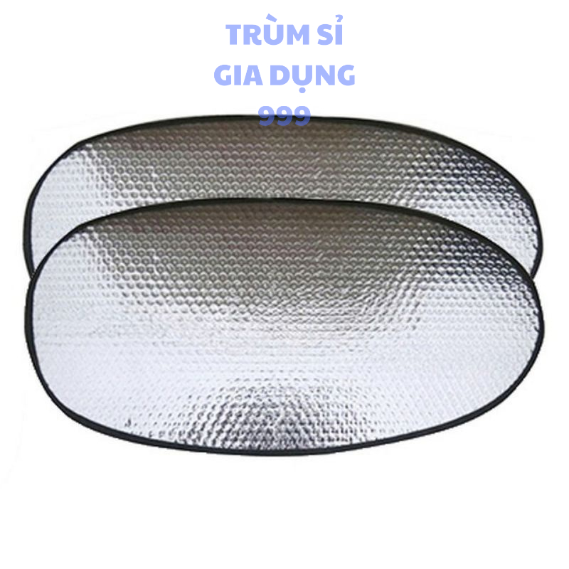 MIẾNG CHE YÊN XE MÁY KT 32X58CM