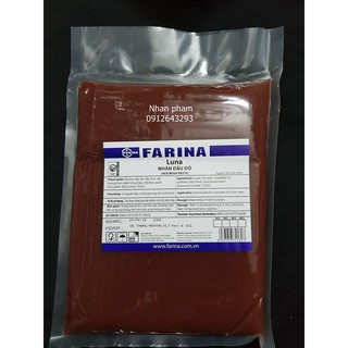 Nhân đậu đỏ của Farina 1kg