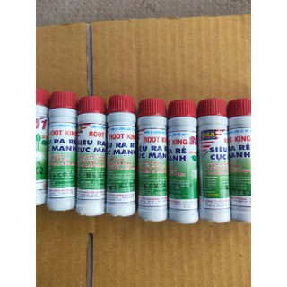 Thuốc Kích Rễ Sen Đá-Xương Rồng (Root King)