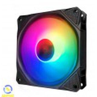 Quạt tản nhiệt rainbow