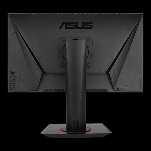 Màn Hình Game ASUS VG248QG 24 inch 165Hz 0.5ms G-SYNC Compatible, FreeSync Full HD 2 Loa - Hàng Chính Hãng