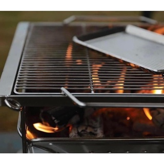 Bếp nướng dã ngoại Campingmoon MT-035