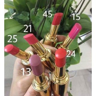 SON WHOO GONGJINHYANG MI LUXURY LIP ROUGE