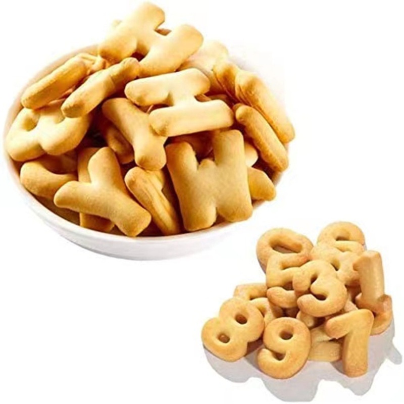 Sa Khuôn Silicone Làm Mặt Dây Chuyền Hình Chữ Cái Tiếng Anh